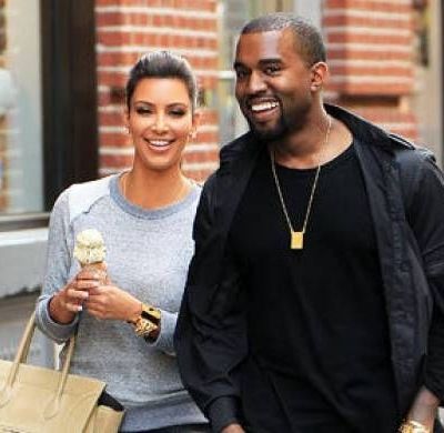 Δεν θα πιστεύετε πού θα παντρευτούν Κιμ Καρτνάσιαν - Κάνιε Γουέστ