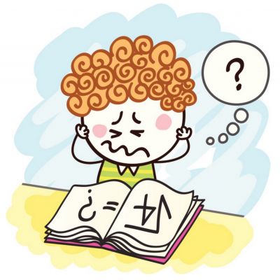 To παραμύθι της εβδομάδας:«Ποιος έκανε την εργασία μου;»