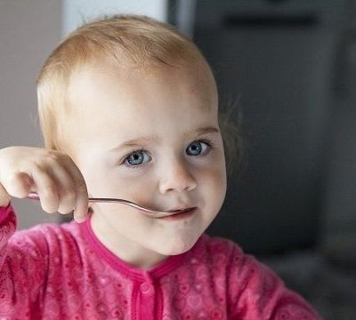 Οι διατροφικές αλλεργίες στη βρεφική ηλικία - Πώς τις αντιμετωπίζουμε;