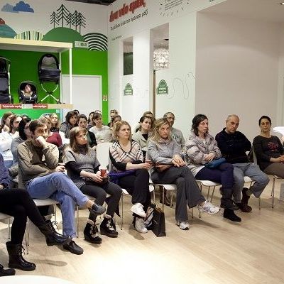 Η Prenatal συνεχίζει τα επιτυχημένα της σεμινάρια!