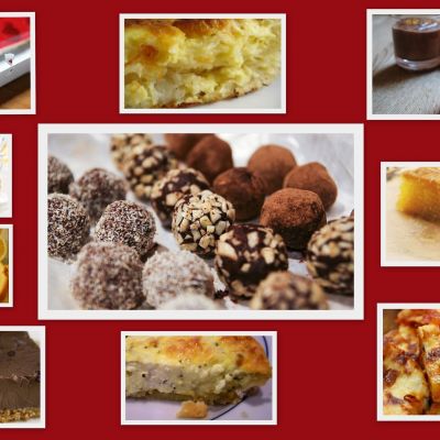 Οι δέκα κορυφαίες συνταγές του mothersblog που αγαπήσατε μέσα στη χρόνια!