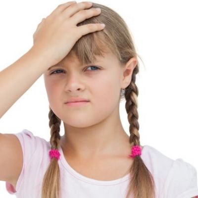 Πονοκέφαλοι στο παιδί! Πότε πρέπει να ανησυχούμε; Η παιδίατρος Μαριαλένα Κυριακάκου, μας συμβουλεύει