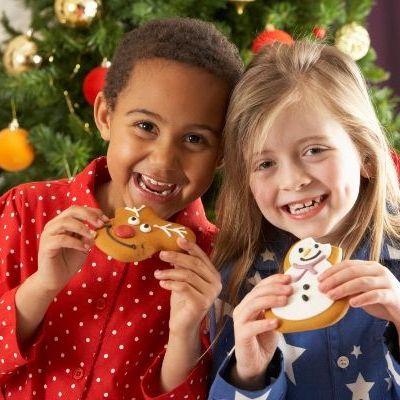 Η διατροφή των παιδιών μας τα Χριστούγεννα… Τί να προσέξουμε;