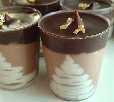 My cakes - My hobby! Φτιάχνουμε εύκολο σοκολατένιο γλυκάκι - στόλισμα για το τραπέζι μας!