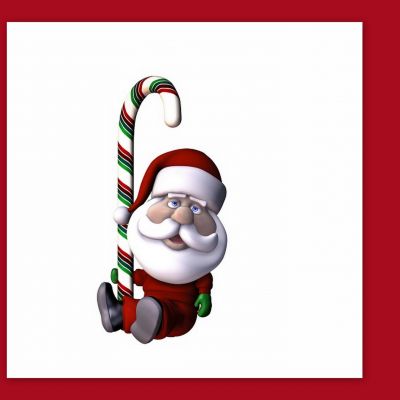 To παραμύθι της εβδομάδας: Ο πιο κοντός Αγιος Βασίλης!