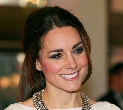 Κέιτ Μίντλετον: Εγκυος στο δεύτερο μωρό - Εχουν αποφασίσει και το όνομα! (εικόνα)