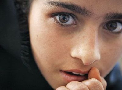 Η αθωότητα που δεν ήρθε ποτέ... Δέκα χρονών παιδί ετοιμαζόταν να γίνει καμικάζι αυτοκτονίας