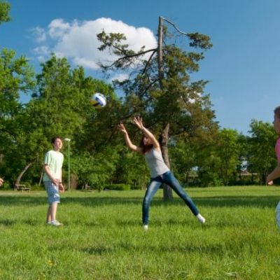 H γυμναστική στην εφηβεία σώζει από τα εμφράγματα στην ενήλικη ζωή!