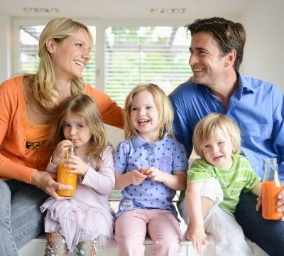 Μπορούμε να προλάβουμε τις ιώσεις! Η διατροφολόγος Ευσταθία Παπαδά μας λέει τον τρόπο