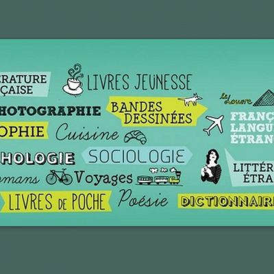 Το Le Livre Ouvert μας προσκαλεί σε δύο ξεχωριστές εκδηλώσεις!