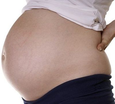 Εξυπνα tips για να νιώσετε πιο άνετα στο τέλος της κύησης!