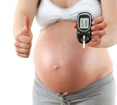 Είμαι έγκυος και εμφάνισα σακχαρώδη διαβήτη. Τί πρέπει να προσέξω στη διατροφή μου;