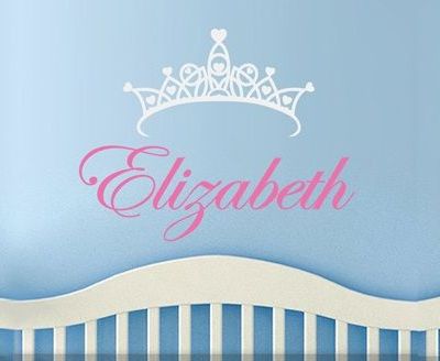 Eίναι τα μπλε δωμάτια μόνο για αγόρια; Η απάντηση είναι όχι!