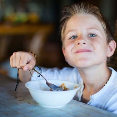 Πόσο σημαντικό είναι το πρωινό γεύμα για τα παιδιά;