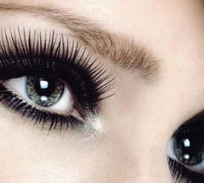 Οι βλεφαρίδες σου είναι κοντές, αδύναμες και άτονες; Υπάρχει λύση!