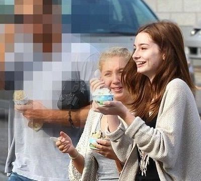 Η κόρη ποιού αδικοχαμένου σταρ κληρονόμησε όλη την περιουσία του ύψους 25.000.000 δολαρίων; (εικόνες)