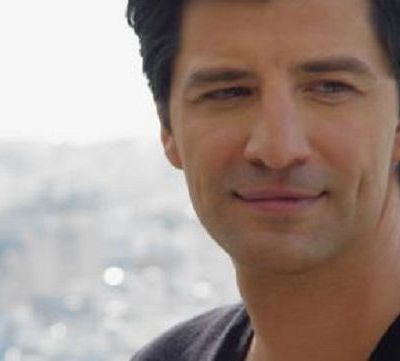 O Σάκης Ρουβάς αποκάλυψε πώς θα ονομάσει τη δεύτερη κόρη του!