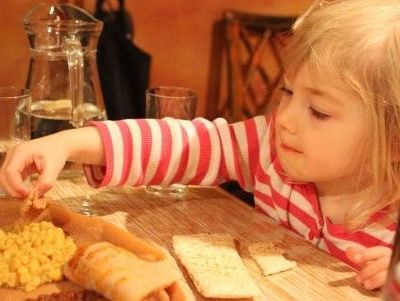 Είναι τα όσπρια σημαντικά στη διατροφή μας;