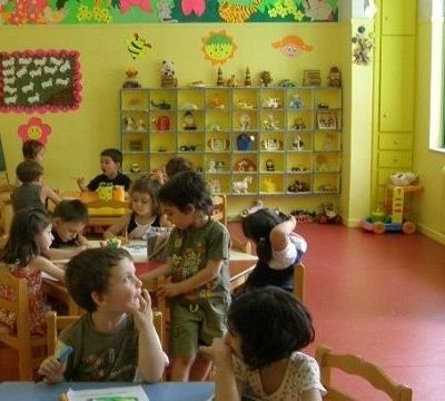 Κλειστοί αύριο Πέμπτη οι δημοτικοί παιδικοί σταθμοί όλης της χώρας!