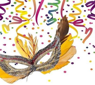 To παραμύθι της εβδομάδας: Απόκριες …. «αλλιώς»!