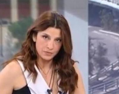 Πόπη Τσαπανίδου: «Ξέρω πώς είναι να μην έχεις να πάρεις ψωμί στα παιδιά σου»