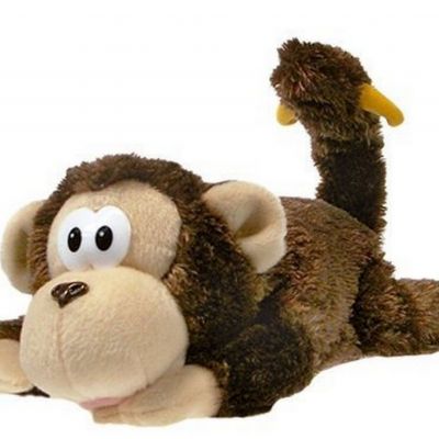 «Οταν ένα λούτρινο που μιλάει πήγε να με "στείλει" στον άλλο κόσμο», γράφει η Ελένη Κεχαγιά