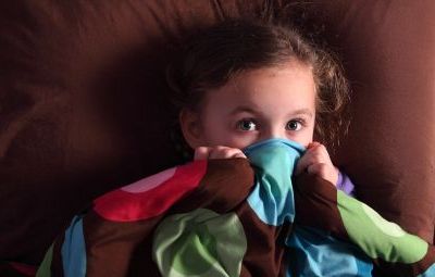 Oι συχνοί εφιάλτες στα παιδιά, ίσως κρύβουν κινδύνους