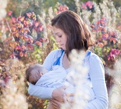 Μπορώ να μείνω έγκυος εφόσον θηλάζω το παιδί μου;