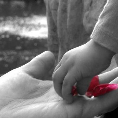 «Πριγκιπέσσα μου…», γνωστός δημοσιογράφος έγραψε το πιο τρυφερό του κείμενο για τα γενέθλια της κόρης του