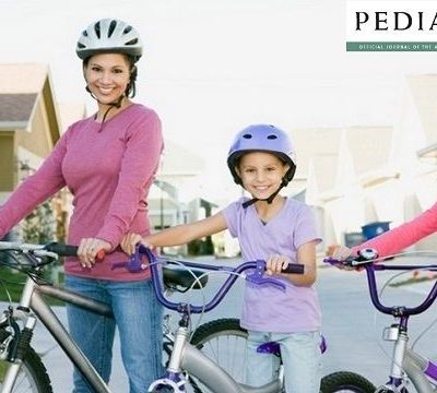 Ερευνα: Οσο πιο δραστήρια είναι η μαμά, τόσο πιο δραστήριο γίνεται το παιδί!