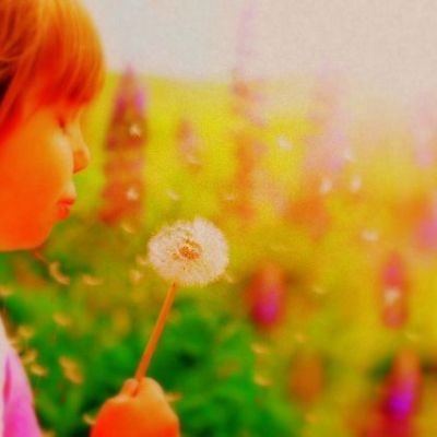 Το παραμύθι της εβδομάδας: Δείξε μου την άνοιξη!