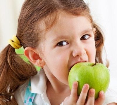 Αυτές είναι οι τροφές - ασπίδα για το ανοσοποιητικό σύστημα των παιδιών μας. Από τη διατροφολόγο Ευσταθία Παπαδά