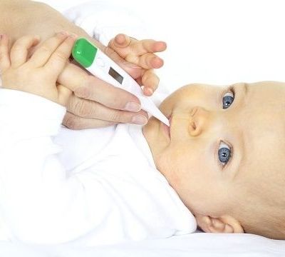 Πυρετός: Ολα όσα πρέπει να γνωρίζουμε. Από την παιδίατρο Μαριαλένα Κυριακάκου