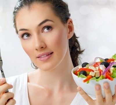 Πρόσεχε τι τρώς κατά την περίοδο της σύλληψης! Μπορεί να αλλάξεις μόνιμα το DNA του μωρού σου!