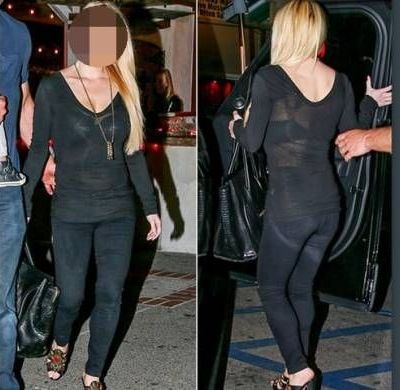 Μείον τριάντα κιλά μετά τις δύο απανωτές εγκυμοσύνες!