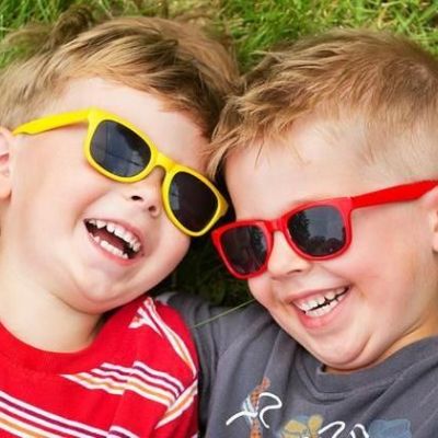 Δείτε ποιο από τα παιδιά σας είναι «προγραμματισμένο» να είναι φιλόδοξο