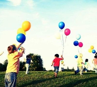 Μαγιάτικες προτάσεις για τα παιδάκια μας, από τη Φοίβη Λέκκα