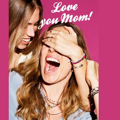 Mother's Day Collection! H συλλογή της TOUS αφιερωμένη στη γιορτή της Μητέρας