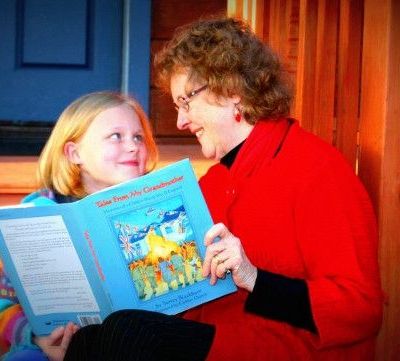 To παραμύθι της εβδομάδας: Μια «καλημέρα!»