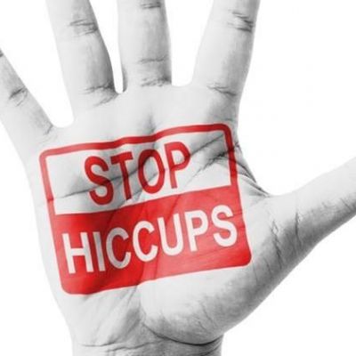 Πώς θα σταματήσετε τον λόξιγκα στο άψε-σβήσε!