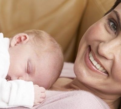 «To άγχος για το νεογέννητο μωρό μου και το ξεχωριστό δωράκι!»