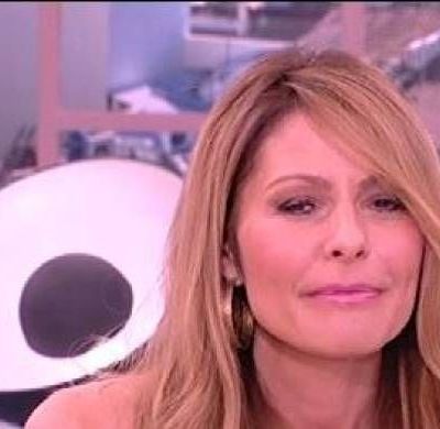 Το απίστευτο περιστατικό, που συνέβη, όταν η Μπαλατσινού γέννησε το πρώτο της παιδί!