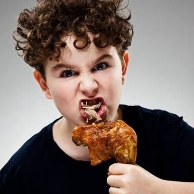 Ο απρόσμενος λόγος που το παιδί σας είναι πολύ άτακτο