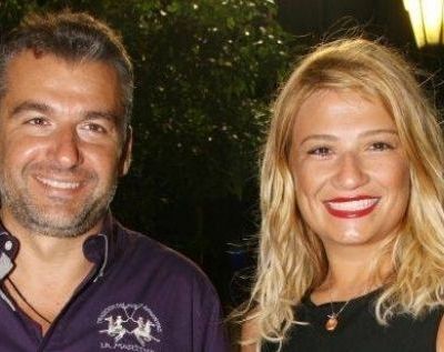 Ζώδια και αστέρια: Φτυστός ο μπαμπάς του ο Ταύρος Λιάγκας junior!