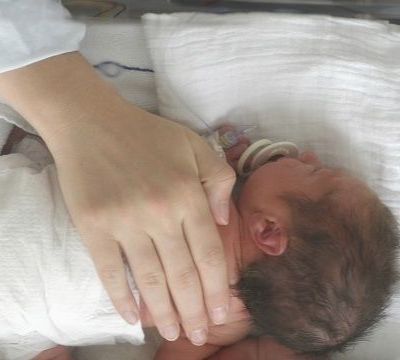 Αερομεταφορά σωτηρίας για βρέφος μόλις τριών ωρών από την Κέρκυρα στα Γιάννενα