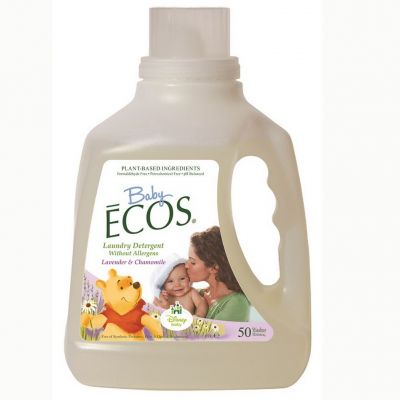 Το Baby Ecos της σειράς Disney Baby στηρίζει «Το χαμόγελο του παιδιού»