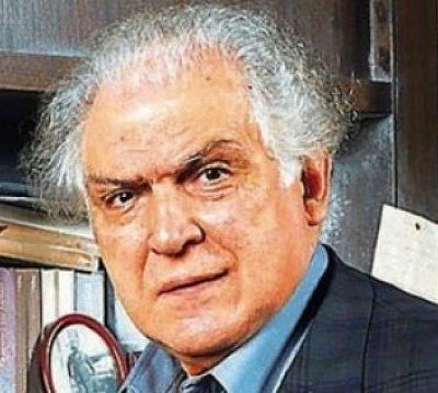 Ο Κώστας Καζάκος με τα παιδιά απ’ το δεύτερο γάμο του,σε μια σπάνια κοινή τους εμφάνιση