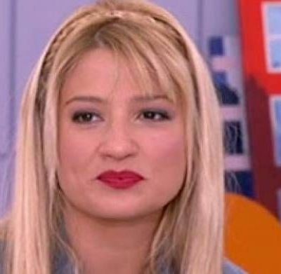 H φωτογραφία της Σκορδά με το νεογέννητο και γιατί χθες βράδυ ήθελε να φύγει από το μαιευτήριο!