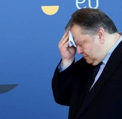 Βενιζέλος: Με επηρέασε η κόρη μου και όχι ο Μπαρόζο