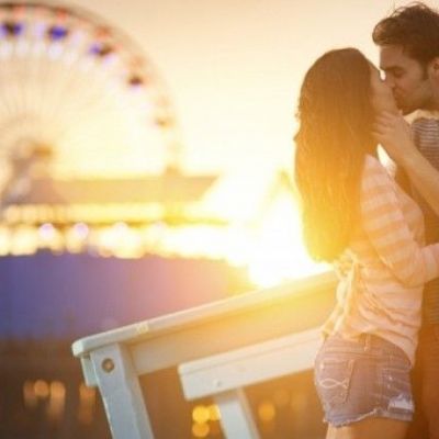 Δείτε τι συμβαίνει στο σώμα μας όταν δίνουμε ένα φιλί